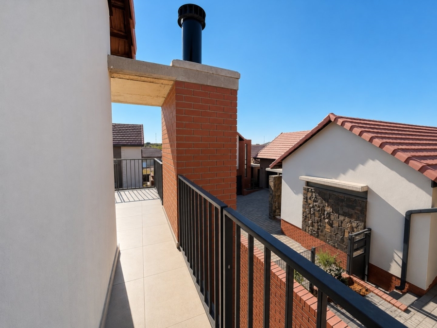 To Let 3 Bedroom Property for Rent in Wild Olive Estate Free State